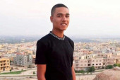 L’identité du terroriste qui a tué trois soldats de Tsahal à la frontière israélo-égyptienne révélée