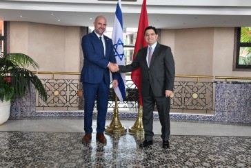 En visite au Maroc, le président de la Knesset affirme qu’Israël va reconnaitre la souveraineté marocaine sur le Sahara occidental