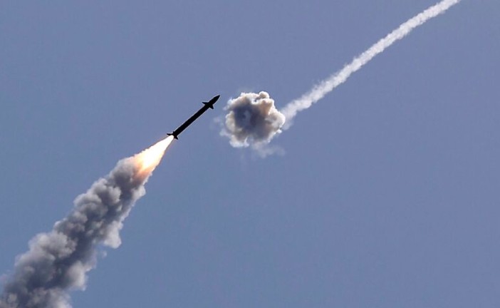 Une roquette lancée depuis Jénine sur Israël atterrit en territoire palestinien