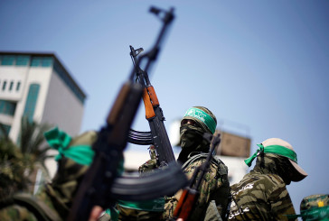 Un dirigeant iranien affirme que les actions terroristes de « la résistance palestinienne » permettront de renverser Israël