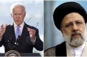 Nucléaire iranien : les États-Unis et l’Iran seraient sur le point de conclure un accord « informel et non écrit »