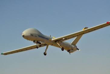 Tsahal élimine une cellule terroriste palestinienne près de Jénine avec l’aide d’un drone