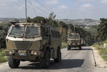 Les troupes de Tsahal se retirent de Jénine, l’opération anti-terroriste est terminée