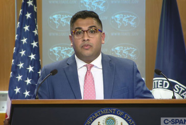 Le département d’État américain promet que la crise liée à la réforme judiciaire n’affectera pas l’aide des États-Unis à Israël