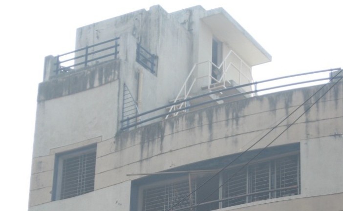 Les forces de sécurités indiennes déjouent un attentat terroriste contre la maison Habad de Mumbai
