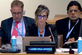 Une rapporteuse de l’ONU affirme que la CPI doit juger Israël pour le crime d’apartheid