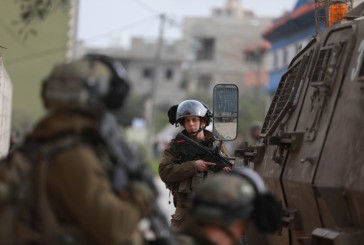 Tsahal lance une opération anti-terroriste d’envergure à Jénine, sept terroristes palestiniens tués