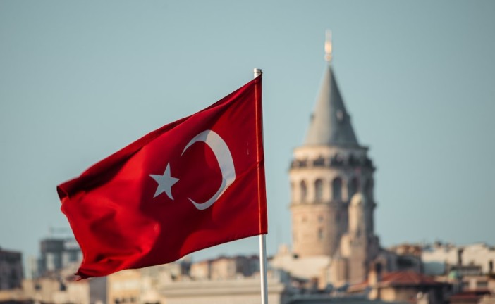La Turquie arrête sept agents du Mossad soupçonnés d’espionnage