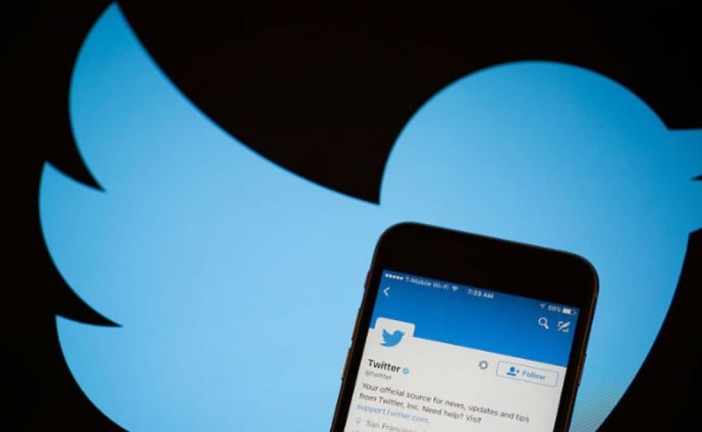Selon une étude, Israël est le pays qui reçoit le plus d’attaques au monde sur Twitter