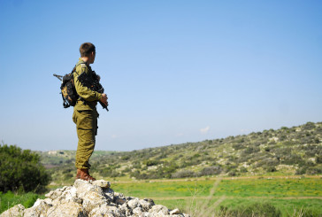 Le gouvernement israélien va fournir une aide de cinq millions de shekels pour les soldats isolés de Tsahal