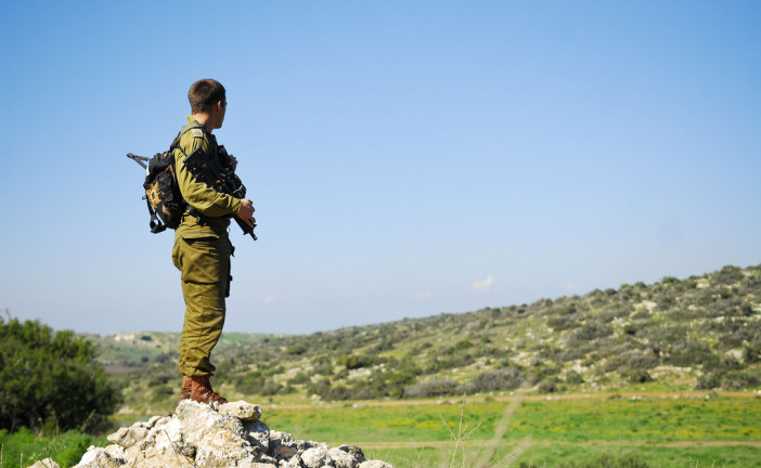 Le gouvernement israélien va fournir une aide de cinq millions de shekels pour les soldats isolés de Tsahal