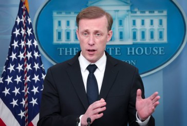 Le conseiller américain à la sécurité nationale affirme que « le chemin est encore long à parcourir » pour parvenir à un accord de paix entre Israël et l’Arabie saoudite