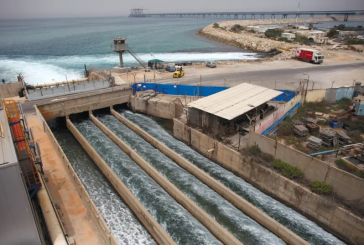 L’État d’Israël et la Jordanie vont prochainement conclure un accord « eau contre énergie »