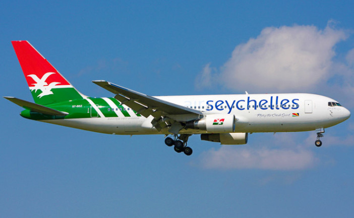 Un avion d’Air Seychelles à destination d’Israël atterrit en urgence en Arabie saoudite
