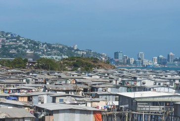 La Papouasie-Nouvelle-Guinée va ouvrir une ambassade à Jérusalem