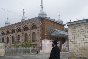 Un centre culturel juif va être construit en Azerbaïdjan