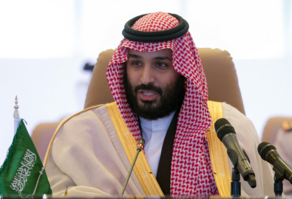 Mohammed Ben Salmane affirme que la normalisation entre Israël et l’Arabie saoudite « se rapproche chaque jour »