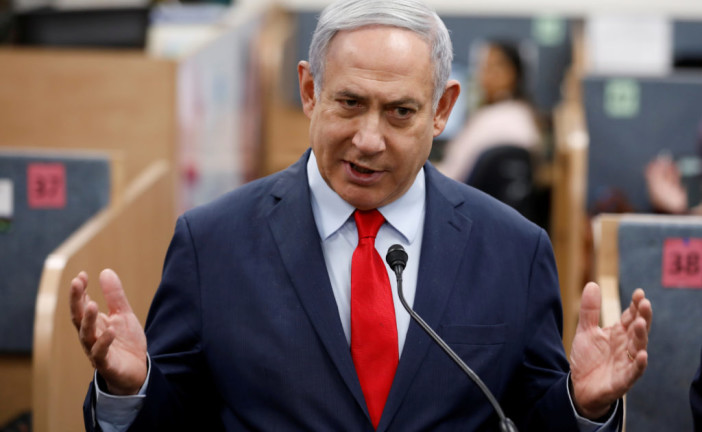 Benjamin Netanyahu affirme qu’Israël va devenir le troisième pays au monde en matière d’Intelligence artificielle