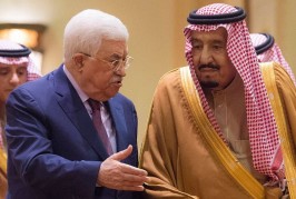 Mahmoud Abbas serait prêt à faire des concessions sur ses demandes concernant l’accord de normalisation entre Israël et l’Arabie saoudite
