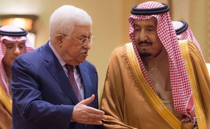 Mahmoud Abbas serait prêt à faire des concessions sur ses demandes concernant l’accord de normalisation entre Israël et l’Arabie saoudite