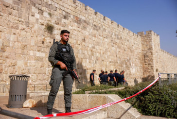 Roch Hachana : La police israélienne va déployer des gardes armés à chaque synagogue de Jérusalem