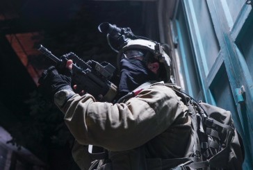 Les forces israéliennes arrêtent neuf personnes recherchées dans toute la Judée-Samarie