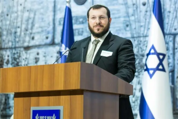 Le ministre israélien du Patrimoine s’est rendu aux Émirats arabes unis pour une visite officielle