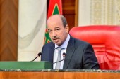 Le président du sénat marocain annule sa visite historique en Israël suite à son hospitalisation
