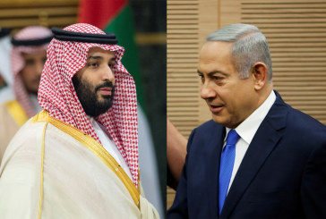 L’Arabie saoudite aurait suspendu les négociations sur un accord de paix avec Israel