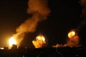 Israël en guerre : Tsahal a détruit plus de 400 cibles du Hamas au cours des dernières vingt-quatre heures