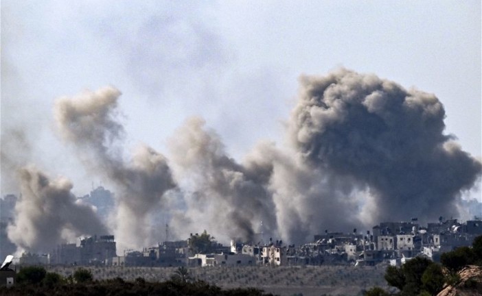 Israël en guerre : l’Etat d’Israël dément avoir accepté un cessez-le-feu temporaire à Gaza