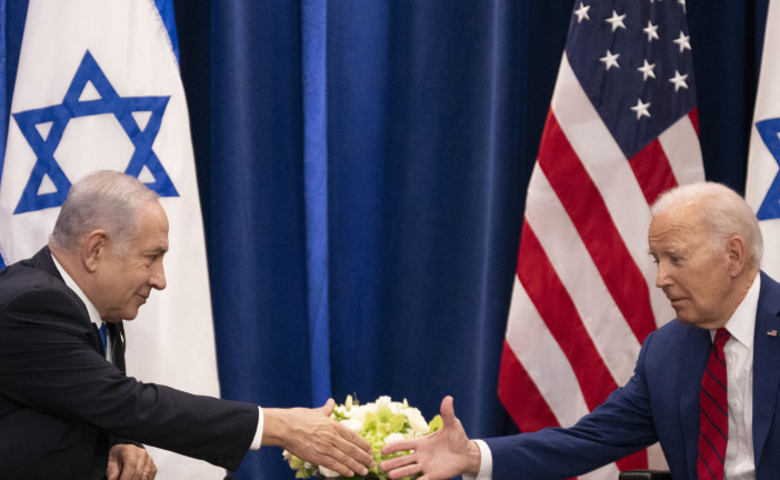 Israël en guerre : Joe Biden pourrait se rendre en Israël dans les prochains jours