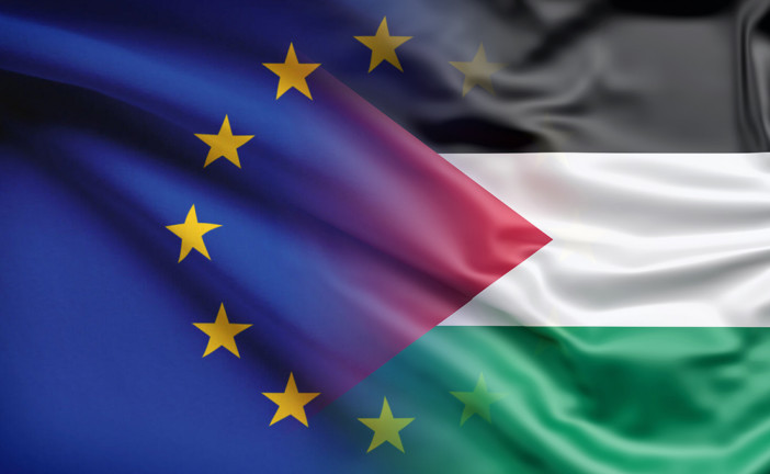 Israël en guerre : l’UE suspend son aide financière aux palestiniens