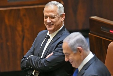 Israël en guerre : Benjamin Netanyahu va former un gouvernement d’union nationale d’urgence avec Benny Gantz
