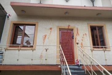 Arménie : des assaillants saccagent un centre juif à Erevan, des rabbins et des synagogues également menacés