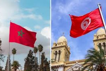 Les Communautés Juives  de Tunisie et celle du Maroc sont elles aujourd’hui en DANGER