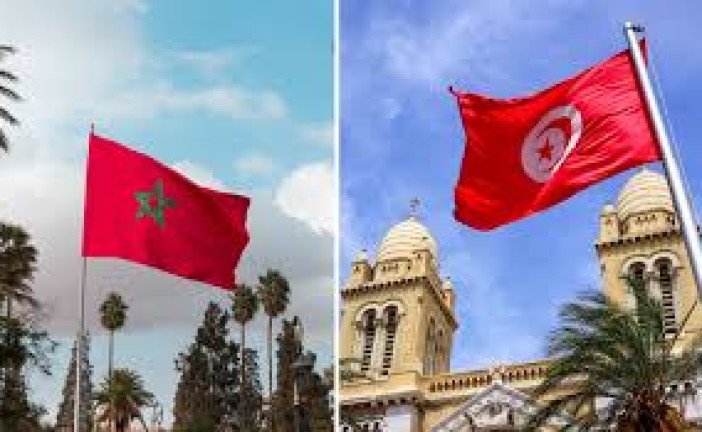 Video : Les Manifestations se multiplient au Maroc et en Tunisie