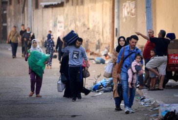 Israël en guerre : L’Etat d’Israël exige l’évacuation des 1,1 millions d’habitants de Gaza, le Hamas refuse
