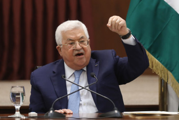 Israël en guerre : Mahmoud Abbas sort du silence et met sur un pied d’égalité les massacres du Hamas et les bombardements de Tsahal à Gaza
