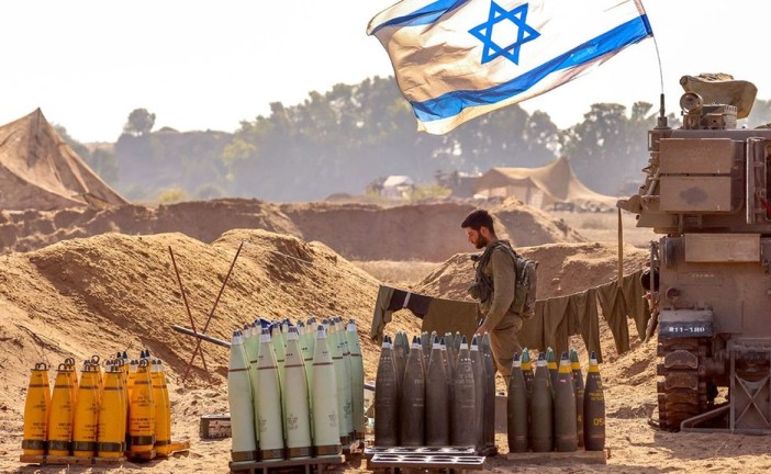 Israël en guerre : Le coût de la guerre est estimé à 26 milliards de shekels pour l’État d’Israël