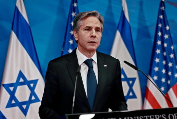 Israël en guerre : Anthony Blinken va se rendre cette semaine en Israël pour la troisième fois depuis le début de la guerre