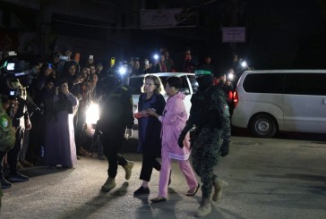 Israël en guerre : Le Hamas est prêt à prolonger la trêve à Gaza de quatre jours