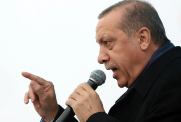 Israël en guerre : le président turc Erdogan affirme qu’Israël est un « état terroriste »