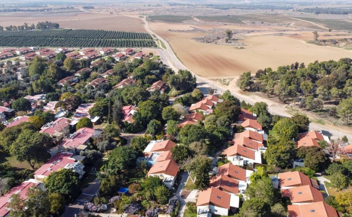 Israël en guerre : les habitants des kibboutz du sud d’Israël demandent l’éradication du Hamas