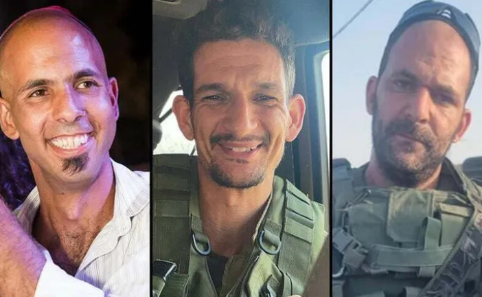 Israël en guerre : Tsahal annonce le décès de trois de ses soldats, portant le bilan à 68 soldats morts depuis le début de l’offensive à Gaza