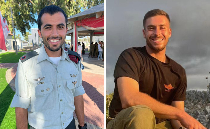 Israël en guerre : Tsahal annonce le décès de deux de ses soldats, portant le bilan à 44 soldats morts depuis le début de l’offensive à Gaza