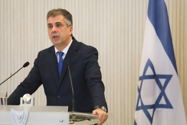Israël en guerre : Eli Cohen estime que la pression internationale pour l’arrêt des combats à Gaza va s’intensifier dans deux semaines