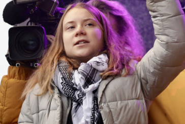 Guerre Hamas-Israël : Greta Thunberg critiquée en Allemagne après avoir appelé à un « cessez-le-feu »