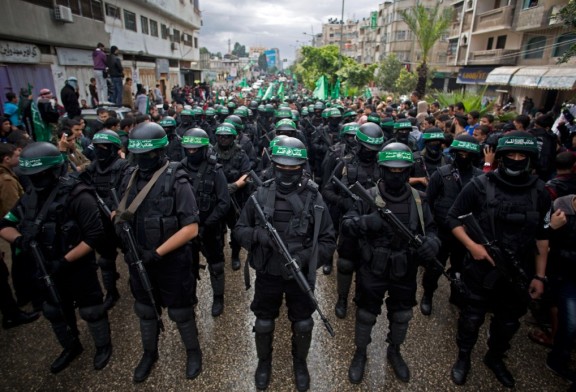 Israël en guerre : des responsables israéliens et américains souhaitent expulser des milliers de terroristes du Hamas de la bande de Gaza
