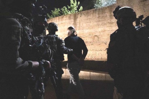 IDF-soldiers-arrest-a-terror-suspect-in-Judea-and-Samaria-October-26-2022[1]